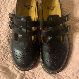 Dr martens